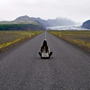 Meet your Posher, Melanie